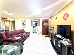 Blk 613 Woodlands Avenue 4 (Woodlands), HDB 5 Rooms #547067341